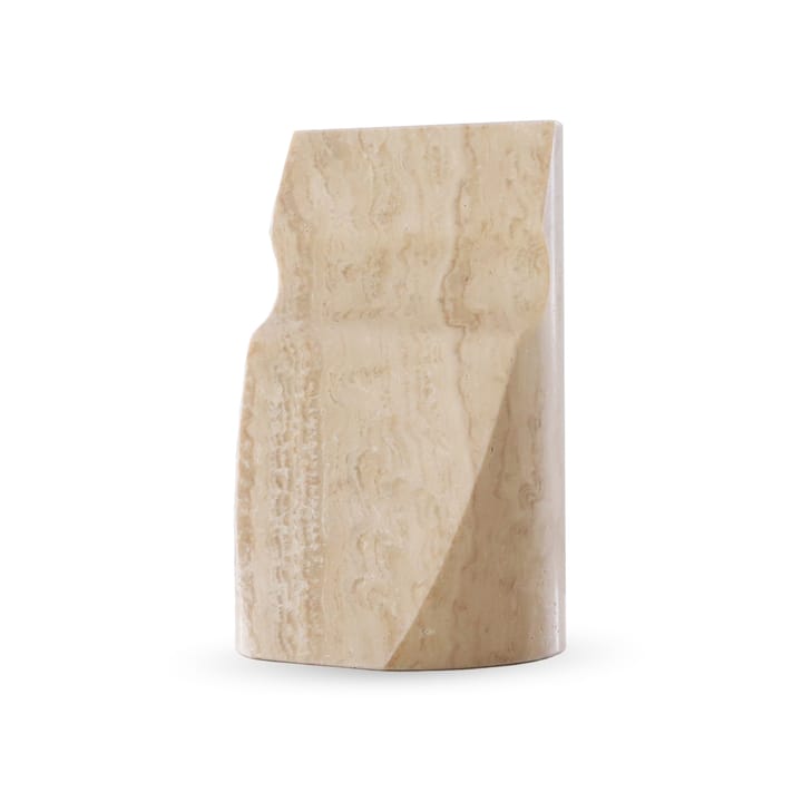 Sujetalibros Shoulder, Travertine Cooee Design