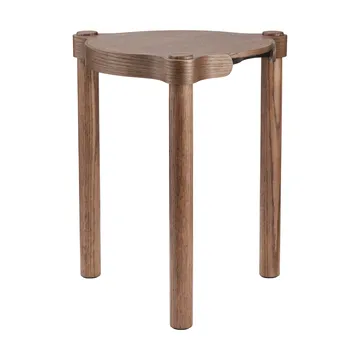Taburete Woody  - Roble oscuro - Cooee Design