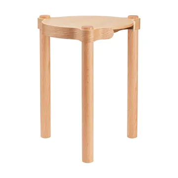 Taburete Woody  - Roble - Cooee Design