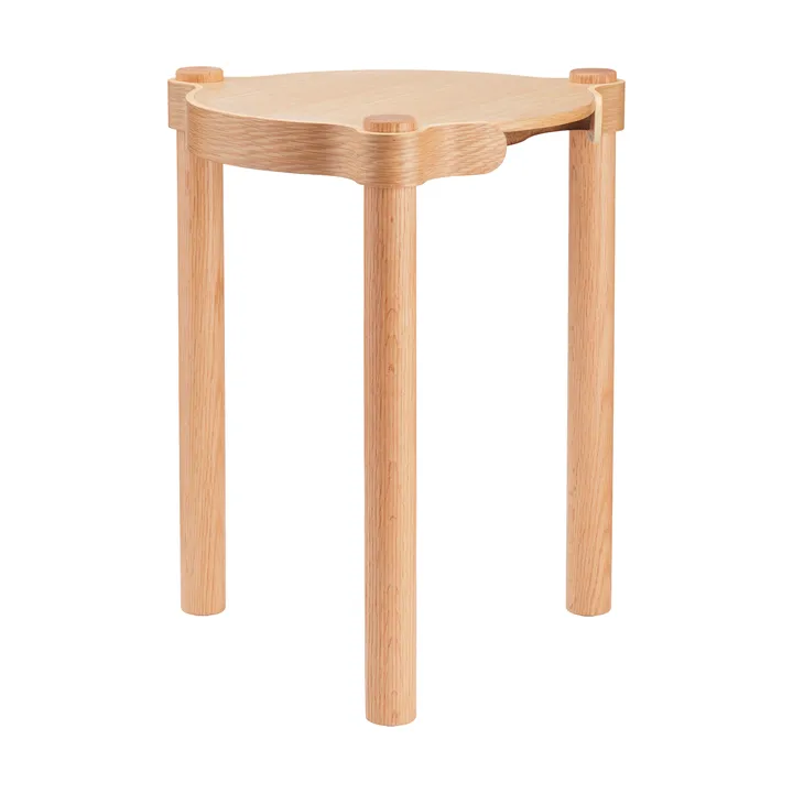 Taburete Woody  - Roble - Cooee Design