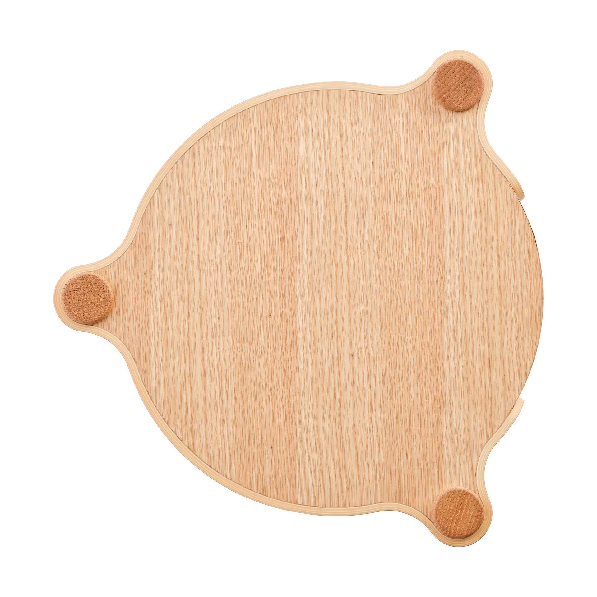 Taburete Woody , Roble Cooee Design