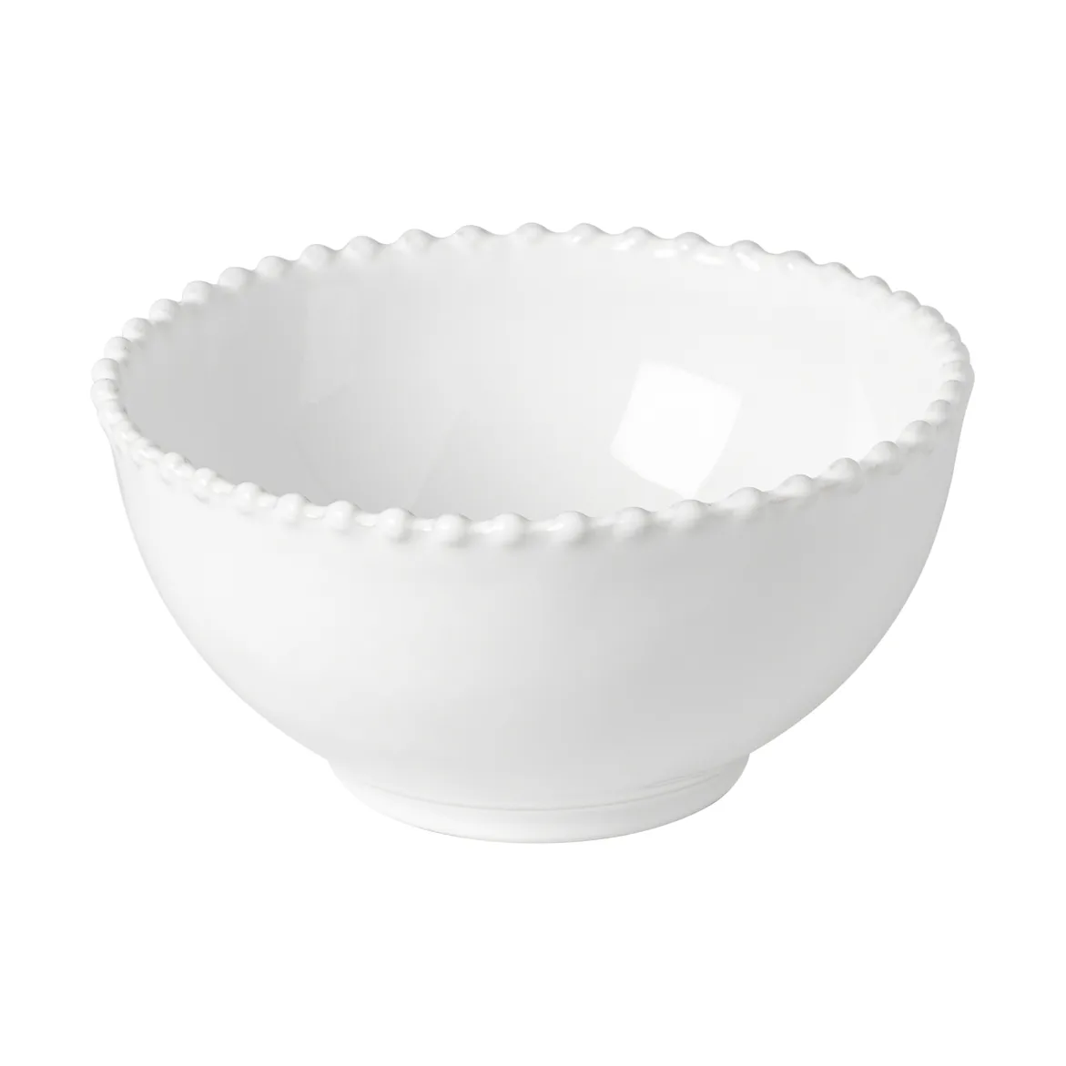 Cuenco Pearl, Blanco, Ø17 cm Costa Nova