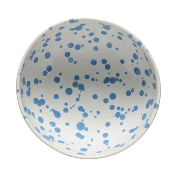 Cuenco Rafaela - Azul, Ø16 cm - Costa Nova