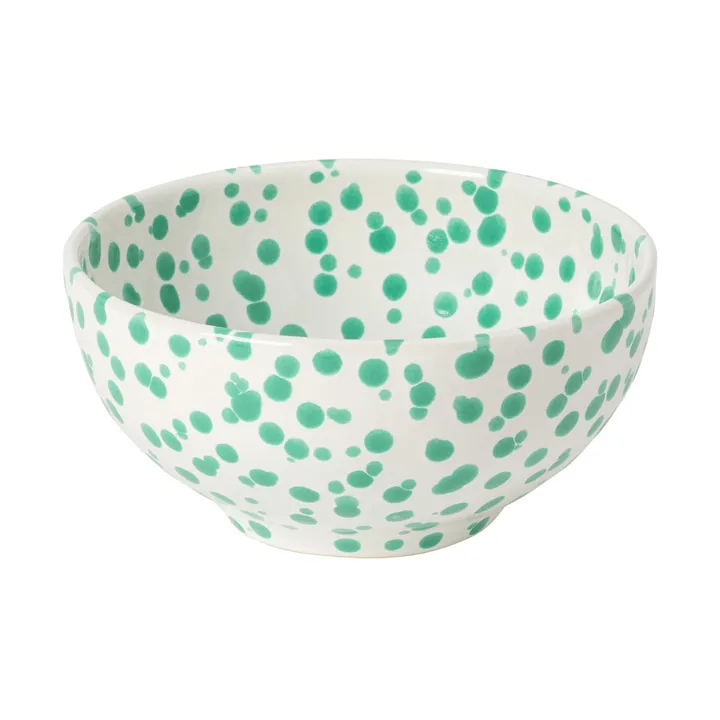 Cuenco Rafaela - Verde, Ø16 cm - Costa Nova