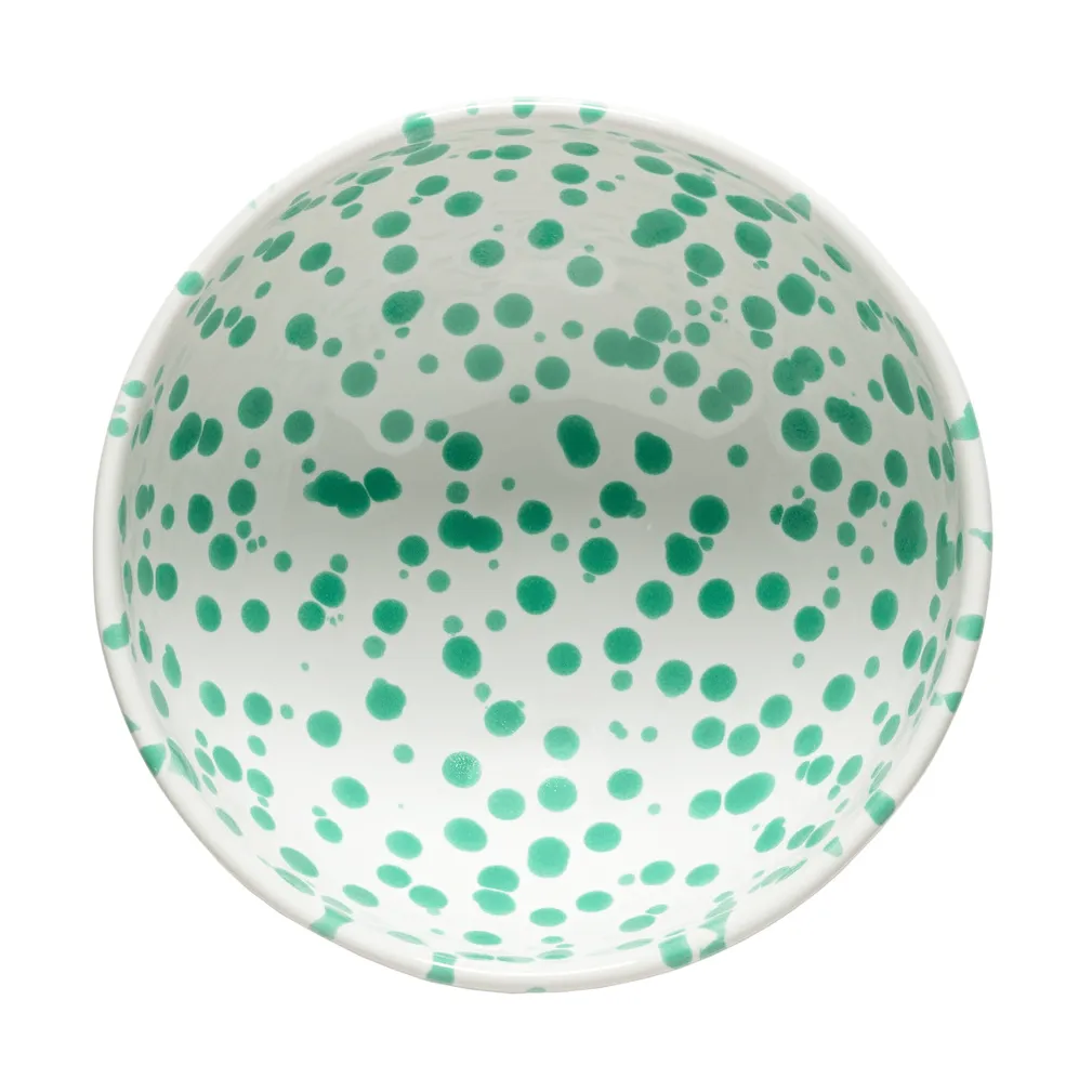 Cuenco Rafaela, Verde, Ø16 cm Costa Nova