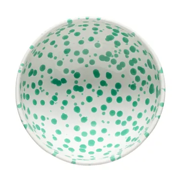 Cuenco Rafaela - Verde, Ø16 cm - Costa Nova