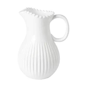 Jarra Pearl - Blanco, 2,58 L - Costa Nova