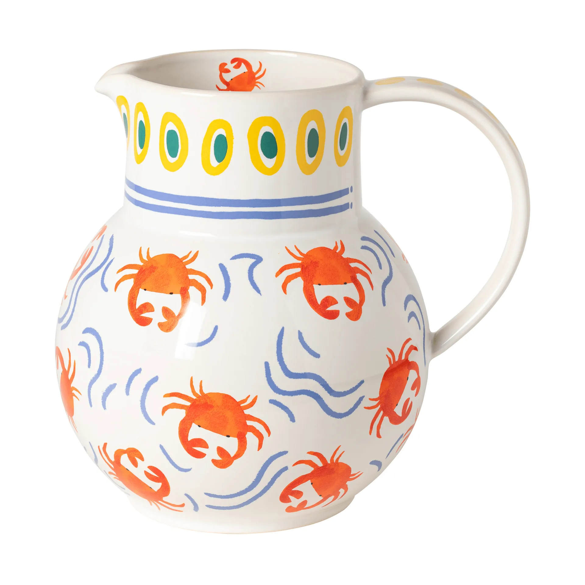 Jarra Summer Bliss, 5,95 L Costa Nova