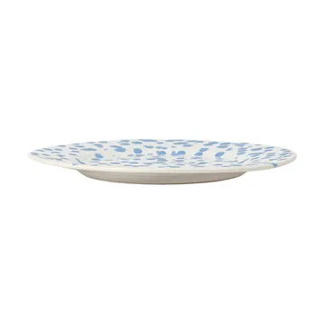 lato de postre Rafaela - Azul, Ø22 cm - Costa Nova