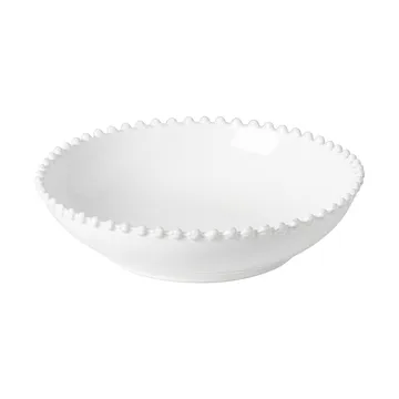 Plato de pasta Pearl - Blanco, Ø24 cm - Costa Nova