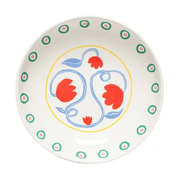 Plato de pasta Summer Bliss - Ø23 cm - Costa Nova