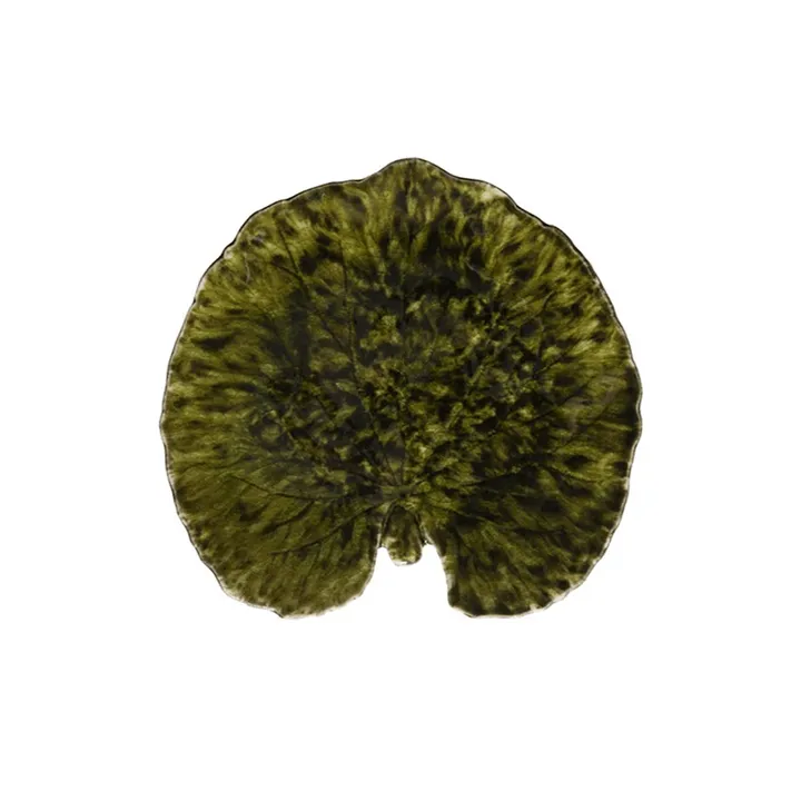 Plato/Fuente Riviera Alchemille - Forest, 18 cm - Costa Nova