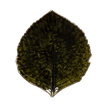 Plato/Fuente Riviera Hydrangea - Forest, 17 cm - Costa Nova
