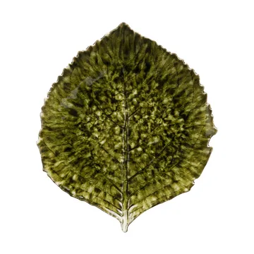 Plato/Fuente Riviera Hydrangea - Forest, 22 cm - Costa Nova