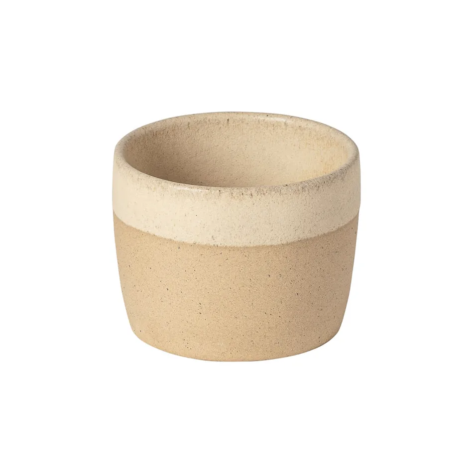 Taza Arenito, Champagne, 20 cl Costa Nova