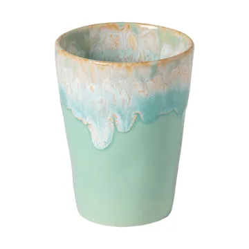 Taza de café latte Grespresso - Aqua, 37,5 cl - Costa Nova