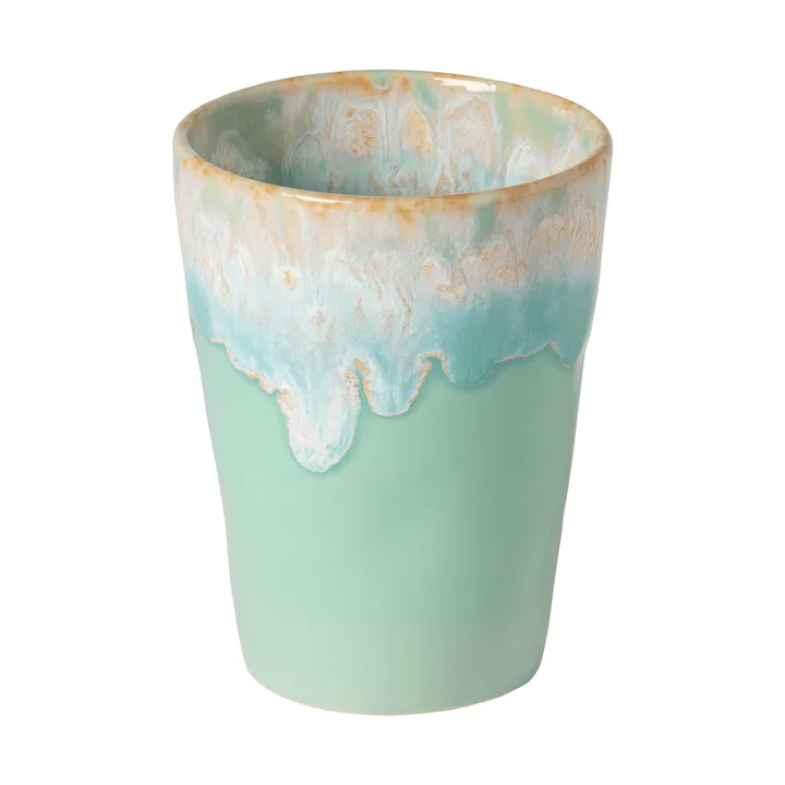 Taza de café latte Grespresso - Aqua, 37,5 cl - Costa Nova