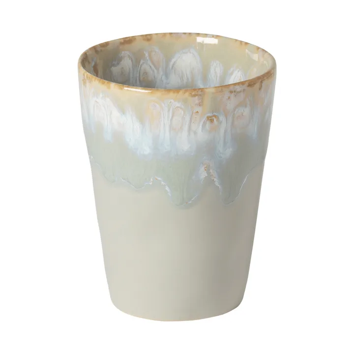 Taza de café latte Grespresso - Grey, 37,5 cl - Costa Nova