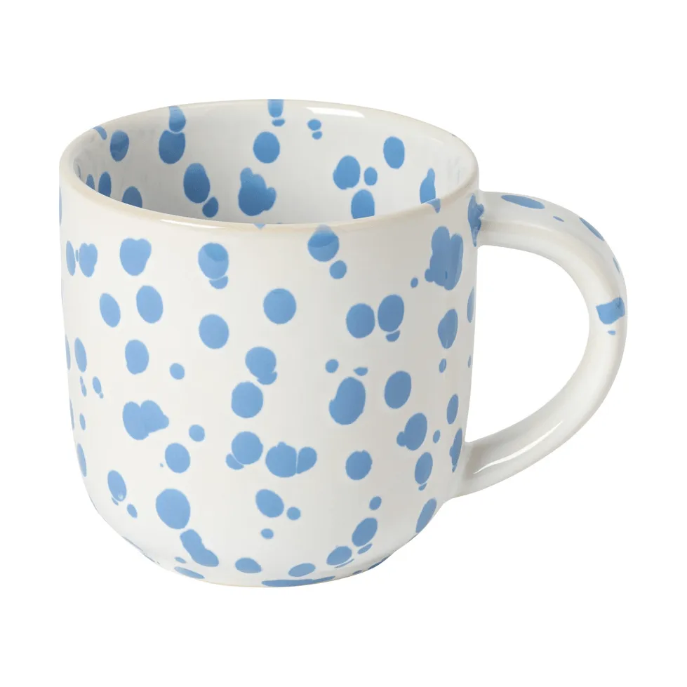 Taza Rafaela, Azul, 49,4 cl Costa Nova