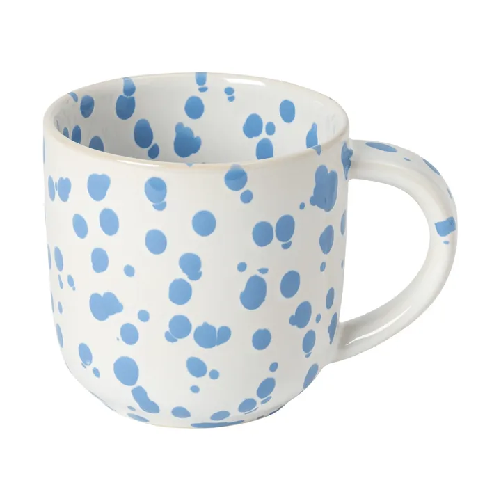 Taza Rafaela - Azul, 49,4 cl - Costa Nova