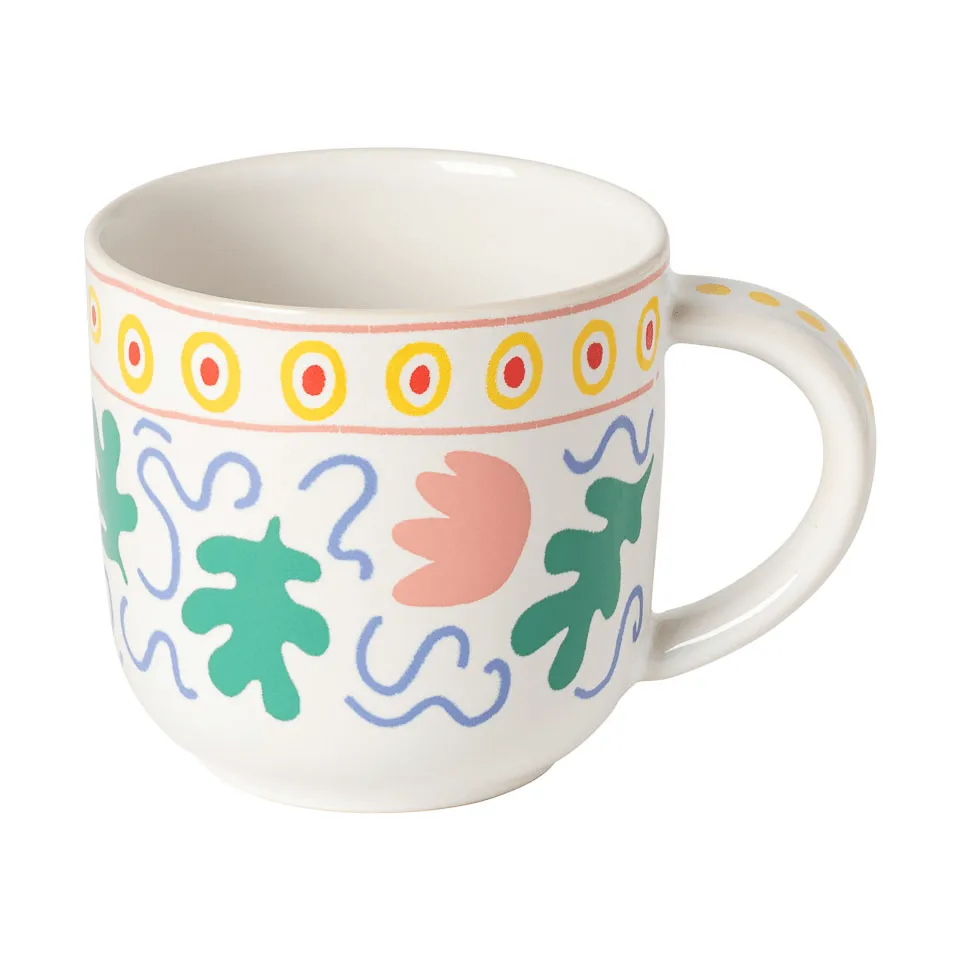 Taza Summer Bliss, 49,4 cl Costa Nova