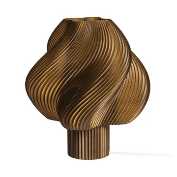 Lámpara de pie Soft Serve - Caramel, Mega, 63 cm - Crème Atelier