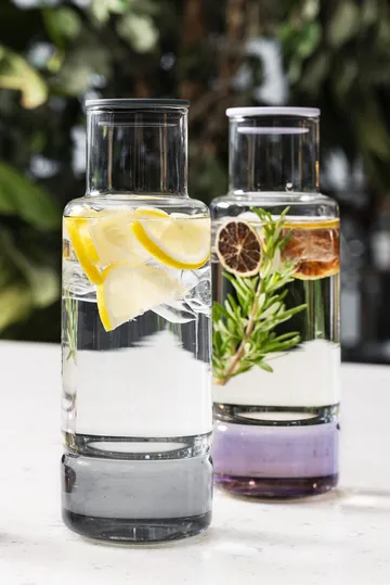 Decantador Billund - Lavender 1 L - Crushgrind