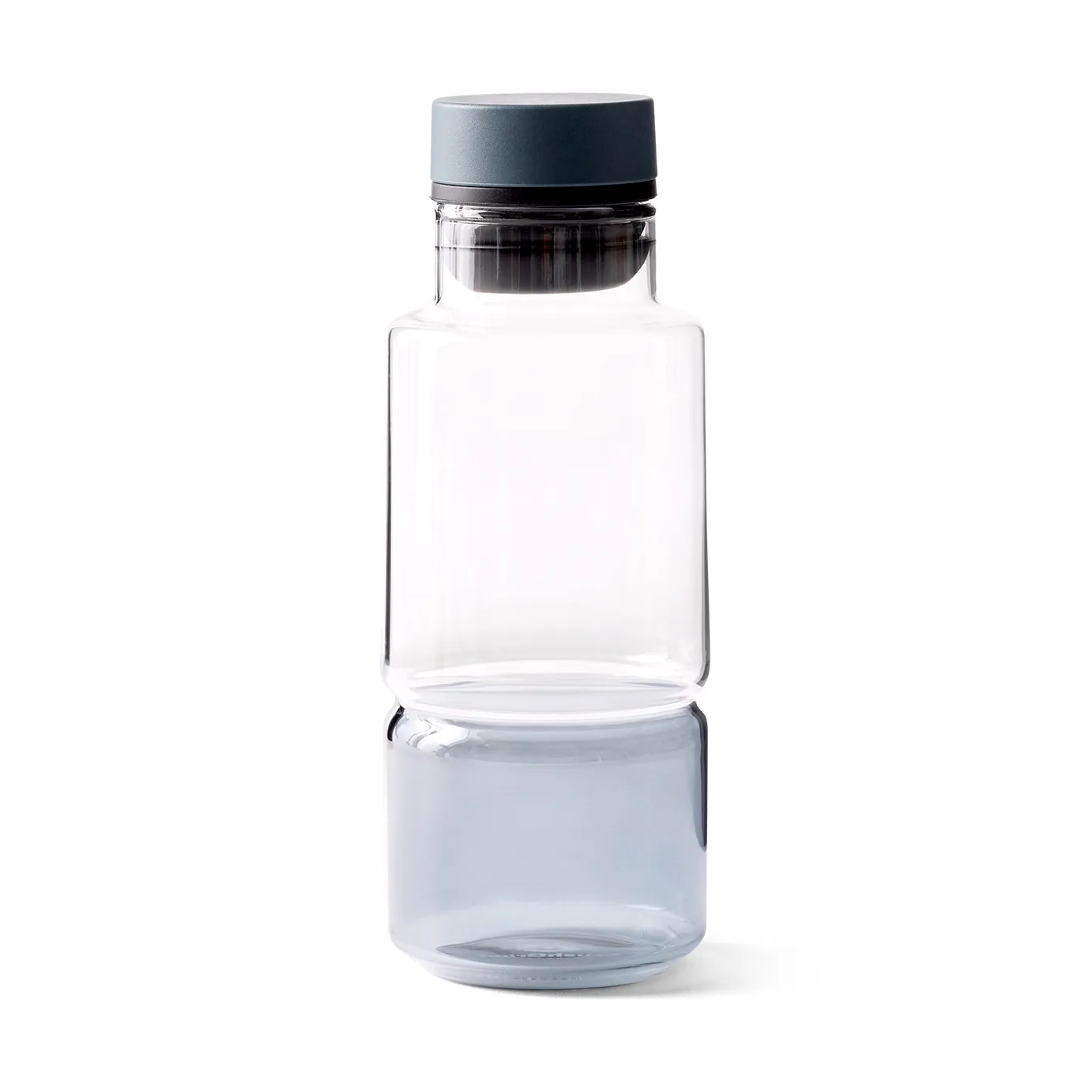 Decantador de aceite y vinagre Billund , Blueberry, 260 ml Crushgrind