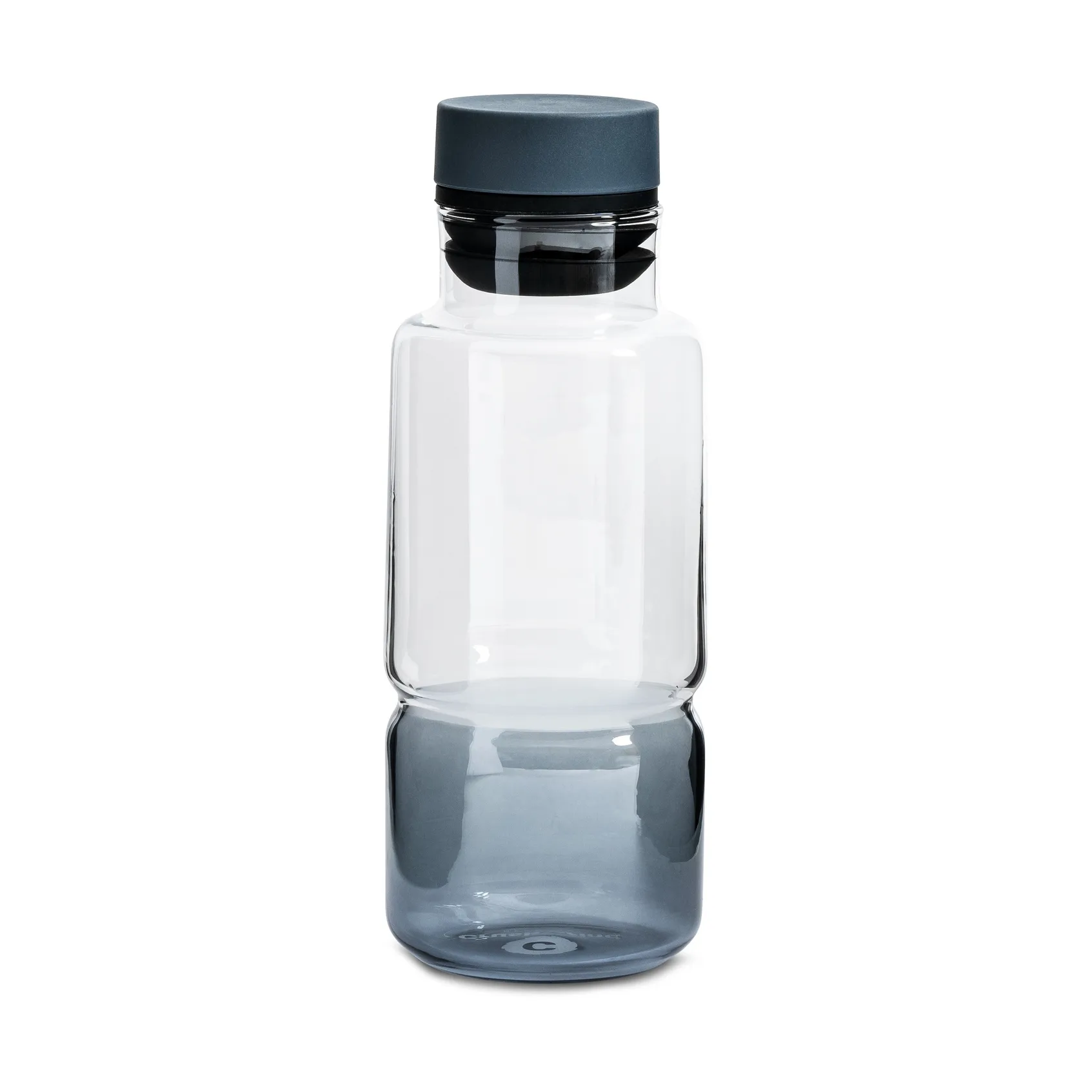 Decantador de aceite y vinagre Billund , Blueberry, 260 ml Crushgrind