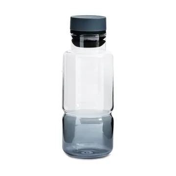 Decantador de aceite y vinagre Billund  - Blueberry, 260 ml - Crushgrind