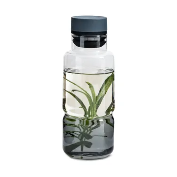 Decantador de aceite y vinagre Billund  - Blueberry, 260 ml - Crushgrind