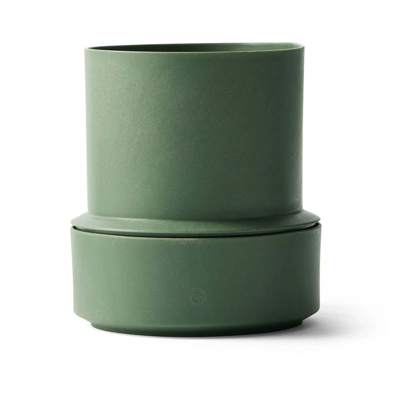Maceta con autorriego para hierbas Billund, Parsley Crushgrind