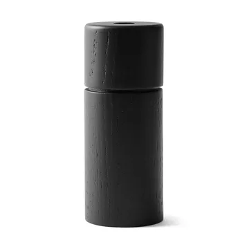 Molinillo de especias Bergen - Black, 12 cm - Crushgrind