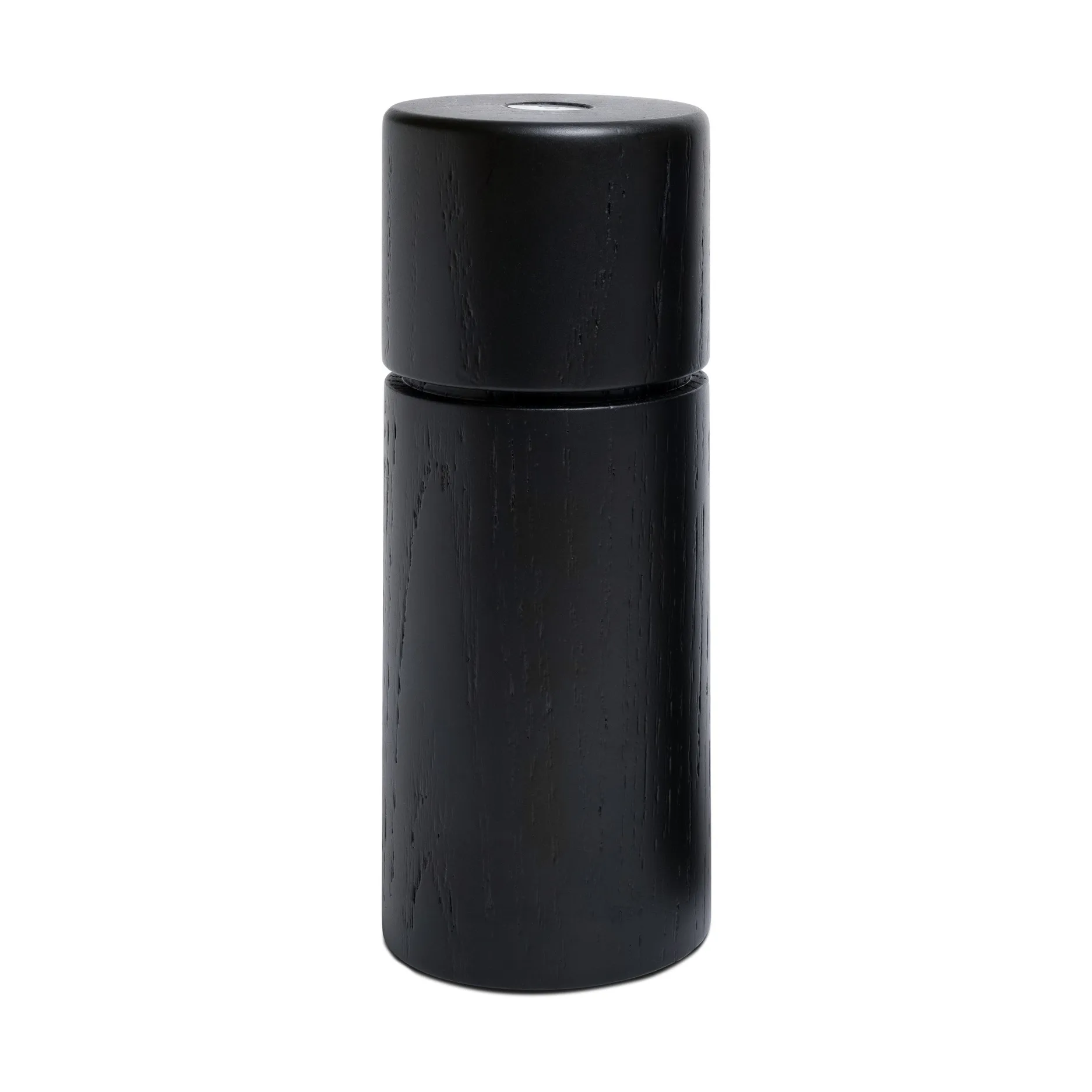 Molinillo de especias Bergen, Black, 12 cm Crushgrind