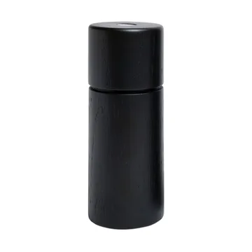 Molinillo de especias Bergen - Black, 12 cm - Crushgrind