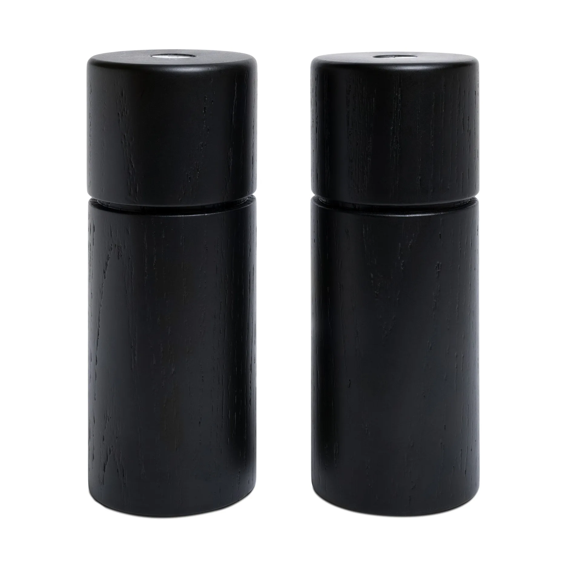 Molinillo de especias Bergen, Black, 12 cm Crushgrind