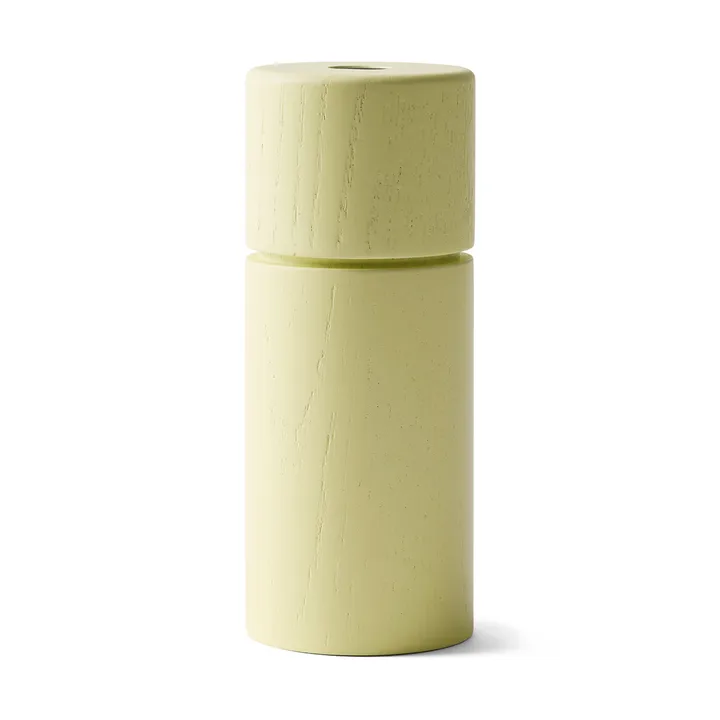 Molinillo de especias Bergen - Bright yellow, 12 cm - Crushgrind