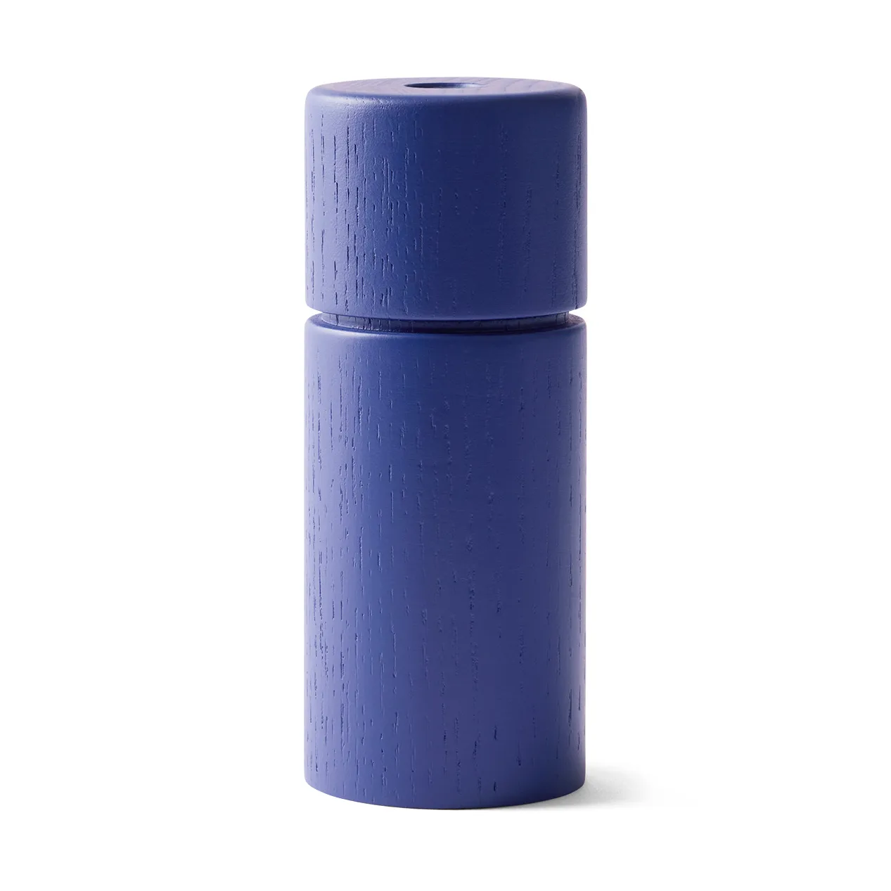 Molinillo de especias Bergen, Indigo blue, 12 cm Crushgrind