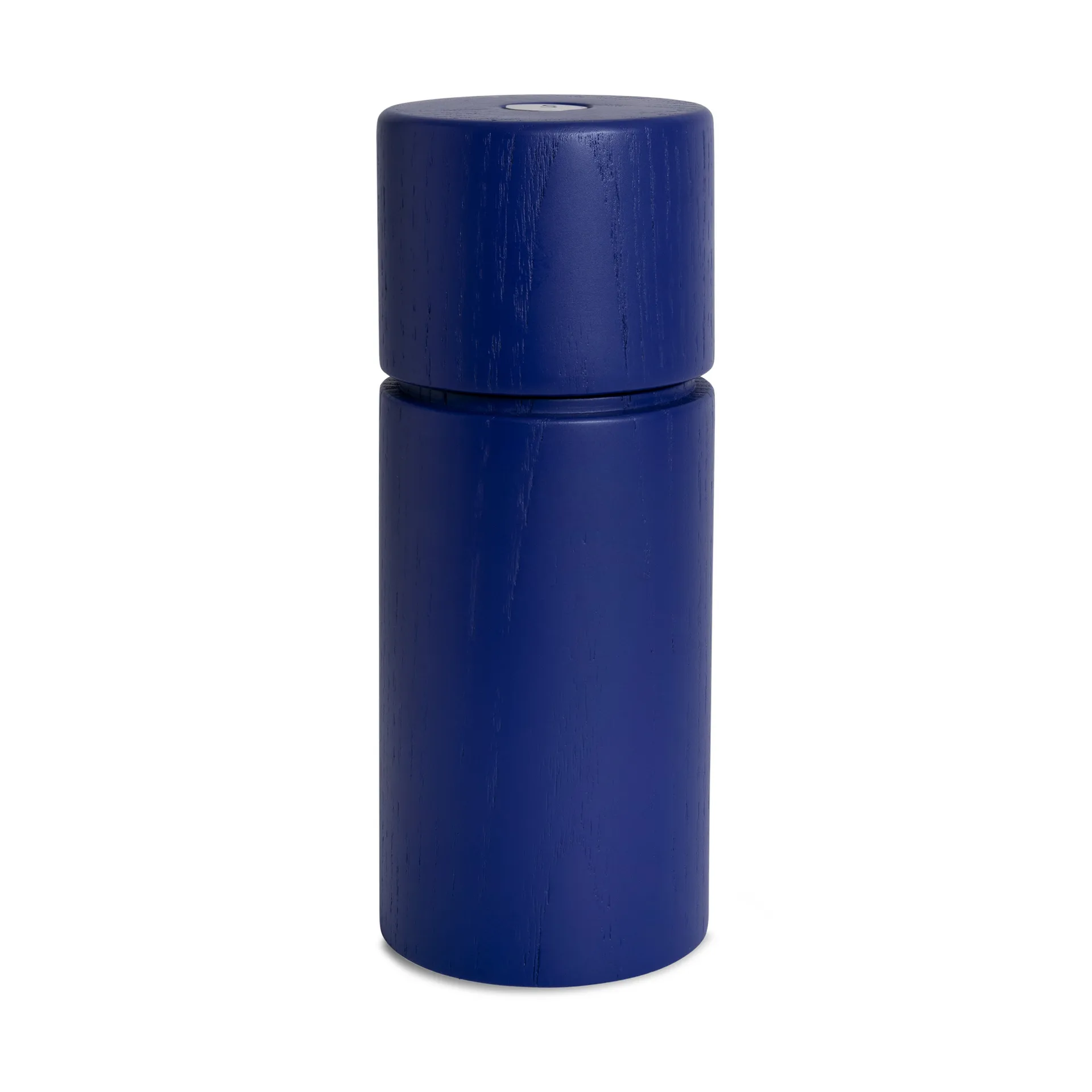 Molinillo de especias Bergen, Indigo blue, 12 cm Crushgrind