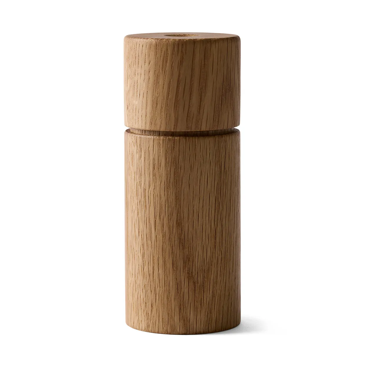 Molinillo de especias Bergen, Natural, 12 cm Crushgrind