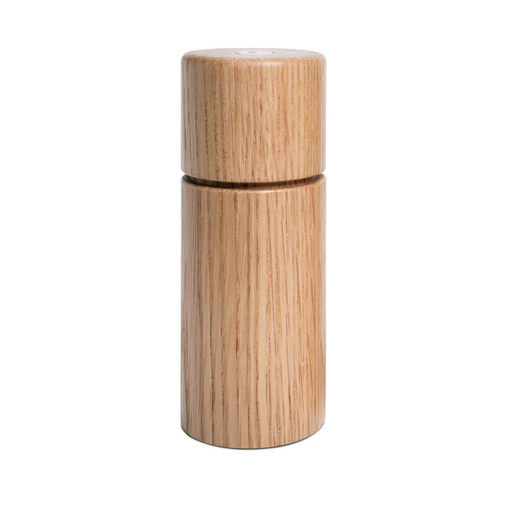 Molinillo de especias Bergen - Natural, 12 cm - Crushgrind