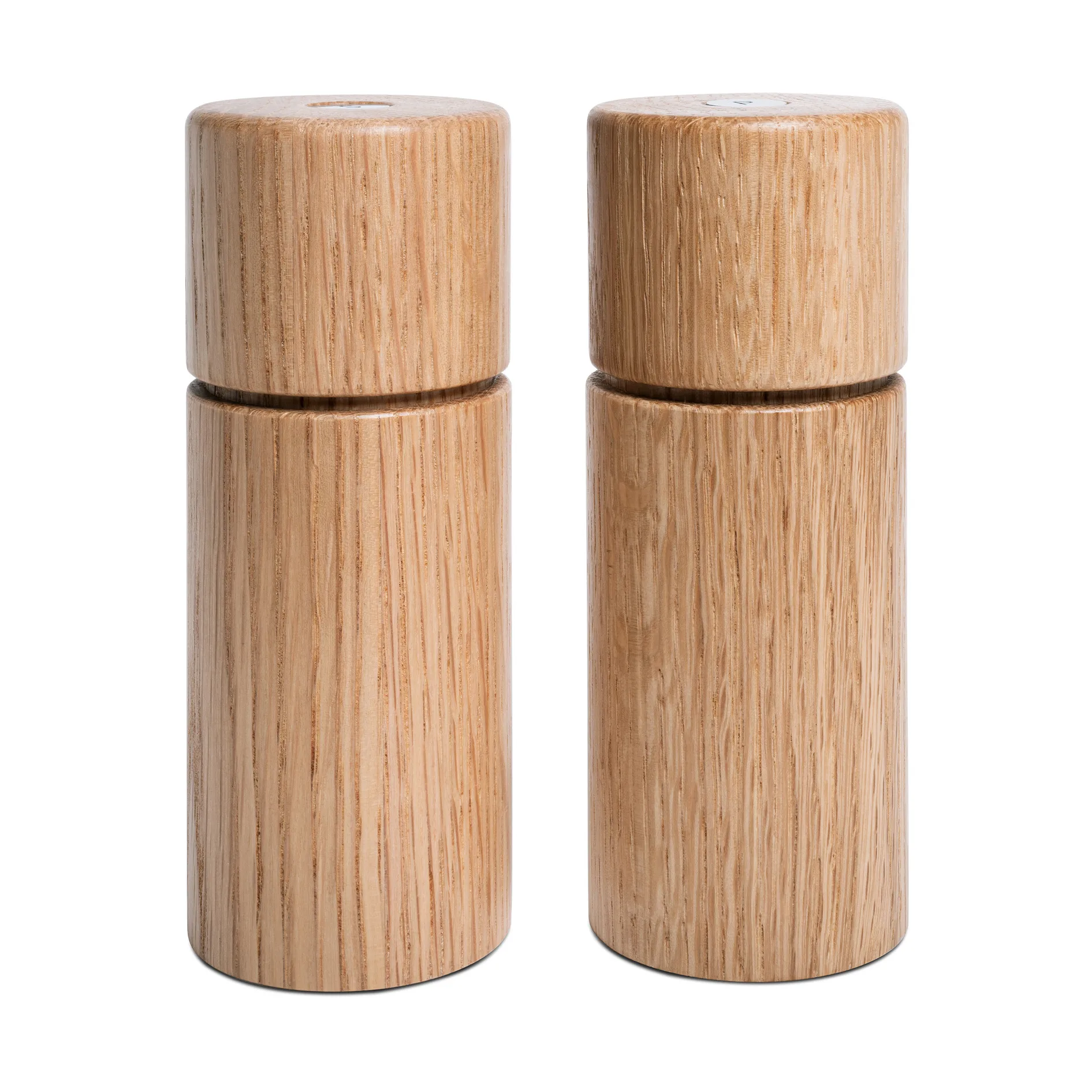 Molinillo de especias Bergen, Natural, 12 cm Crushgrind