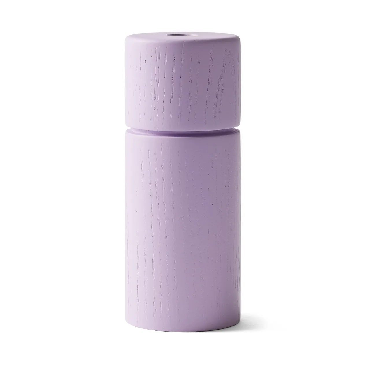 Molinillo de especias Bergen, Purple lilaq, 12 cm Crushgrind