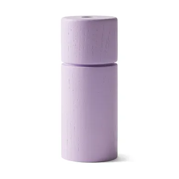 Molinillo de especias Bergen - Purple lilaq, 12 cm - Crushgrind