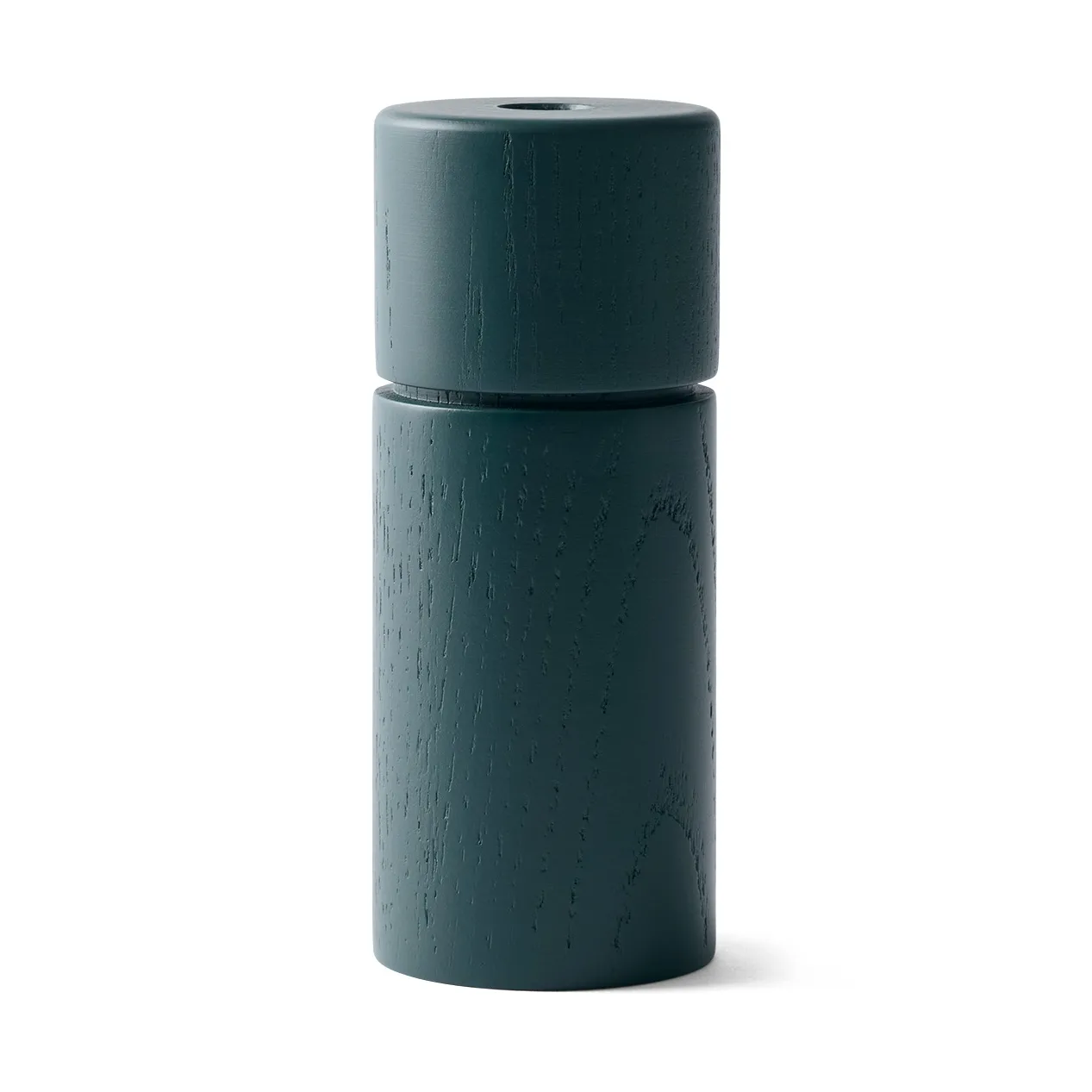 Molinillo de especias Bergen, Racing green, 12 cm Crushgrind