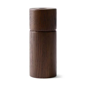 Molinillo de especias Bergen - Smoked, 12 cm - Crushgrind