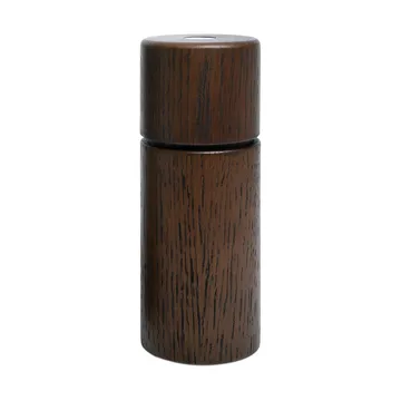 Molinillo de especias Bergen - Smoked, 12 cm - Crushgrind
