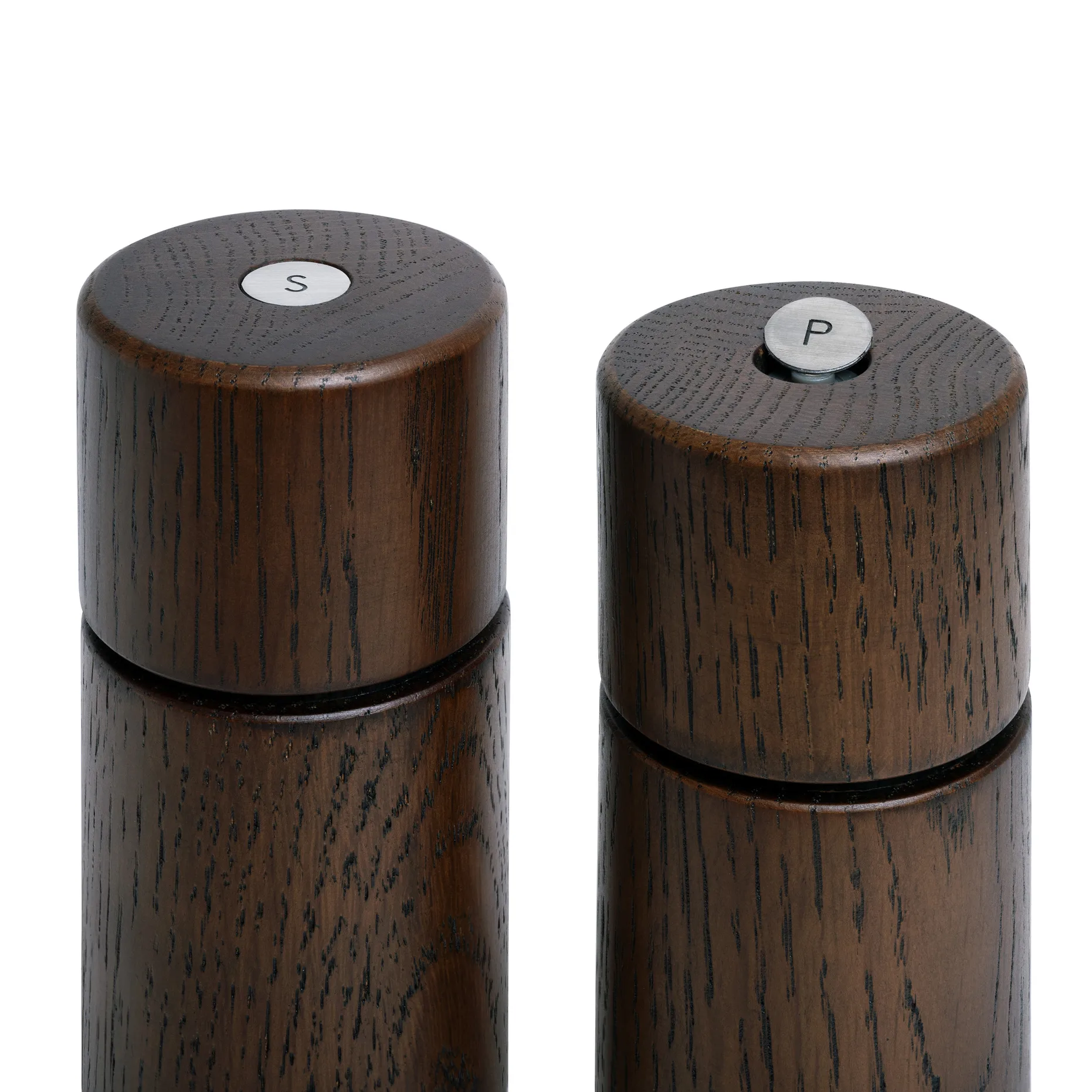 Molinillo de especias Bergen, Smoked, 12 cm Crushgrind