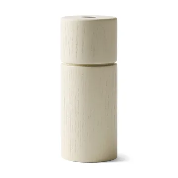 Molinillo de especias Bergen - White sand, 12 cm - Crushgrind