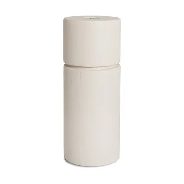 Molinillo de especias Bergen - White sand, 12 cm - Crushgrind